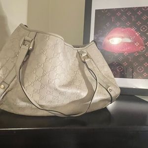 Gucci shoulder bag